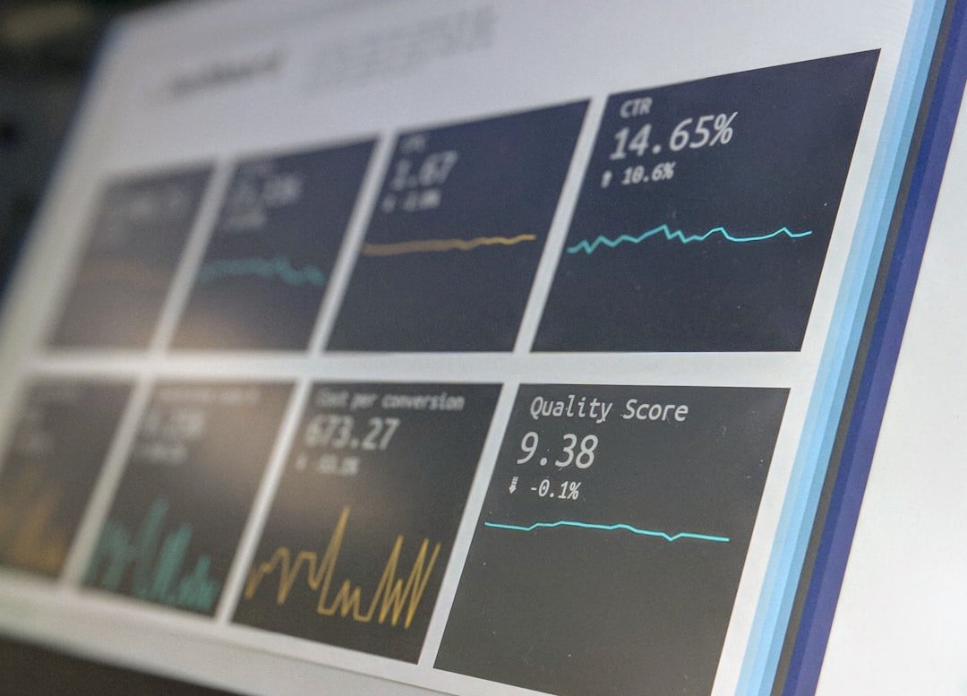Estrategia marketing automation — Qué es una estrategia de marketing automation