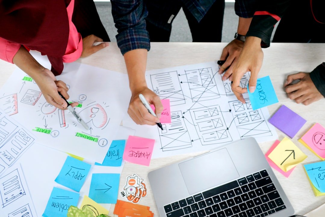 Estrategia y mejores practicas — Qué es el diseño de páginas web profesionales