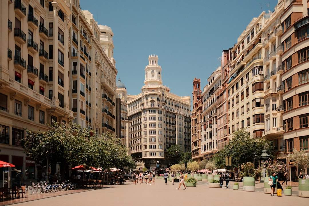 Google Business Profile: la base de cualquier estrategia de SEO local en Valencia — Seo local pymes valencia