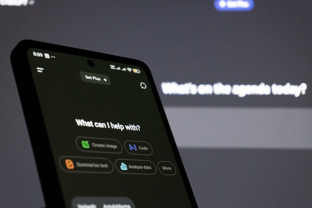 Cómo deciden los motores de IA qué negocio local recomendar